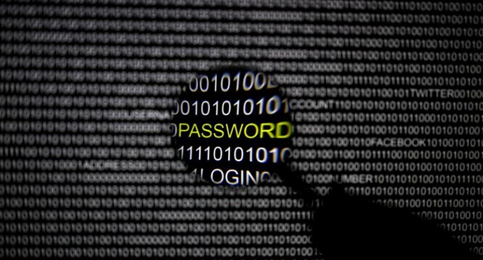 Daglige cyberangreb mod Grønland