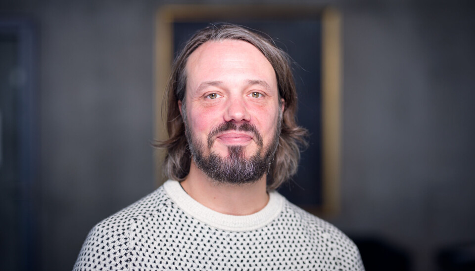 Leander Rasmussen Ekspert forestiller sig ikke en folkeafstemning om EU