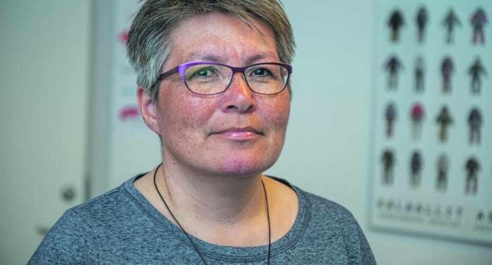 Neriuffik, Kræftens Bekæmpelse i Grønland, har fået en ny bestyrelse, og de har vigtige målsætninger for den kommende valgperiode. – Kræften skal opdageres tidligere, og det vil vi fra Neriuffik gerne være med til at arbejde for. Vi støtter også Suka K. Frederiksen i hendes kamp for at få en patienttalsmand, siger den nye formand for Neriuffik, Mette-Sofie Jørgensen.
