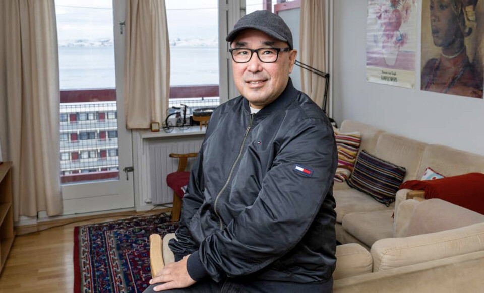 Erik Olsen ønsker tilbud om sundhedstjek for alle indbyggere over 50 år. Der er for eksempel mange der flytter til Danmark, beder om enhelbredsundersøgelse hos egen læge, der tit og ofte finder en alvorlig sygdom. Han er overbevist om, at et sundhedstjek ville finde sygdommetidligere heroppe. Ligesom han gætter på, at sundhedsvæsenets troværdighed ville blive større med sådan et tilbud.