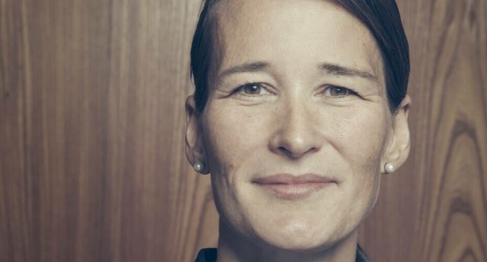 Inga Dora Markussen har sidste arbejdsdag den 31.januar 2018 som generalsekretær for Vestnordisk Råd. Inga Dora Markussen