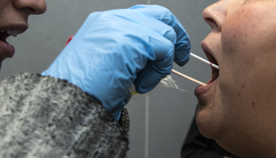 Islandsk hospital ramt af Covid-19 udbrud