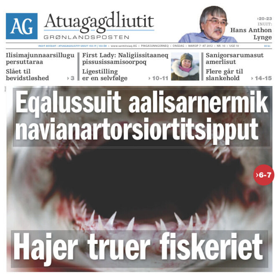 AG normu 10