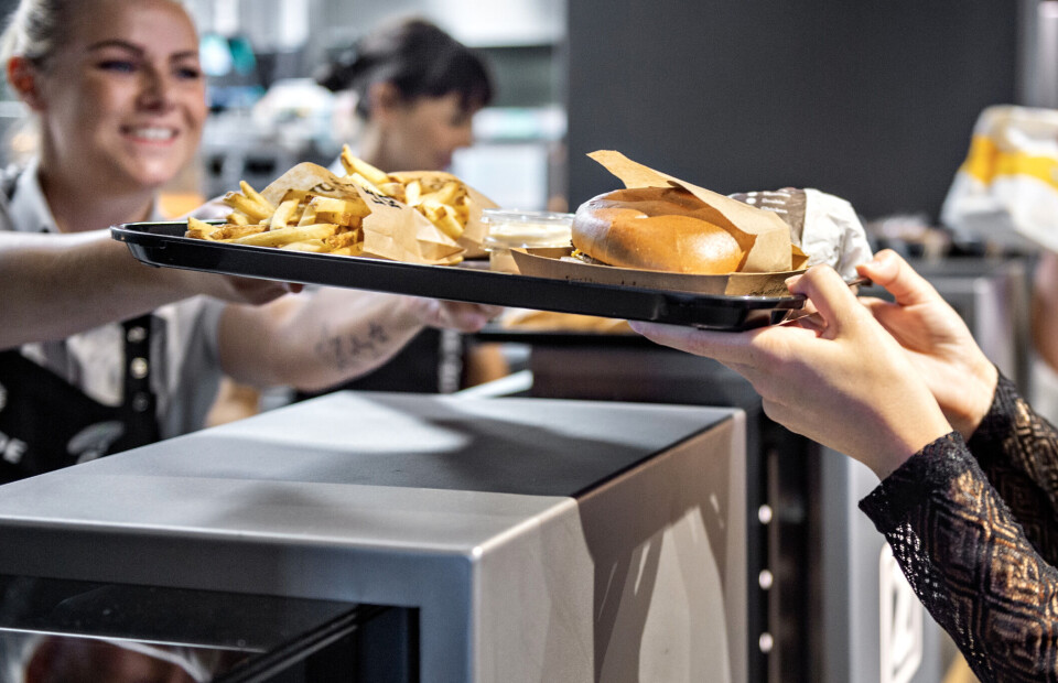 Kæde åbner endnu en restaurant i Grønland