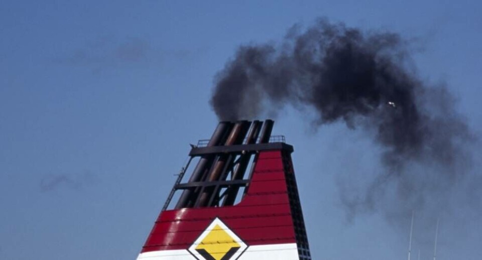 WWF jubler: Glimrende initiativ