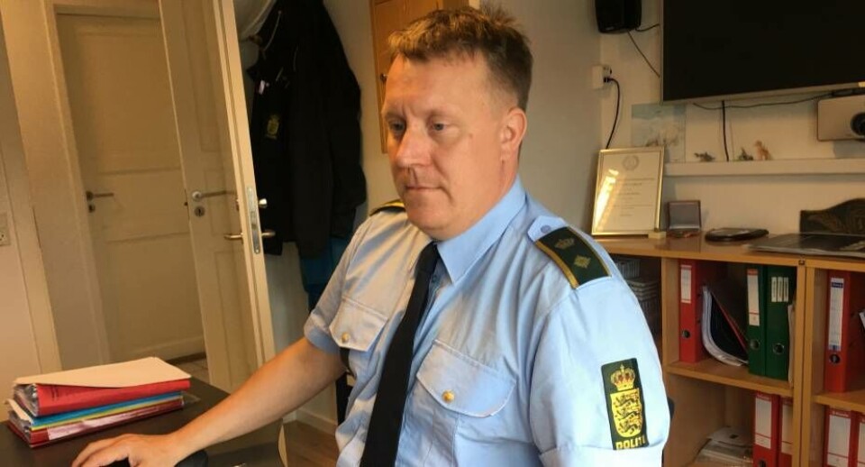 Søren A. Hansen, formand for lokalrådet i Kommune Kujalleq, der arbejder med forebyggende tiltag, har indkaldt rådet til et møde for at undgå, at omsorgssvigtede børn sover ude i det fri fremover.