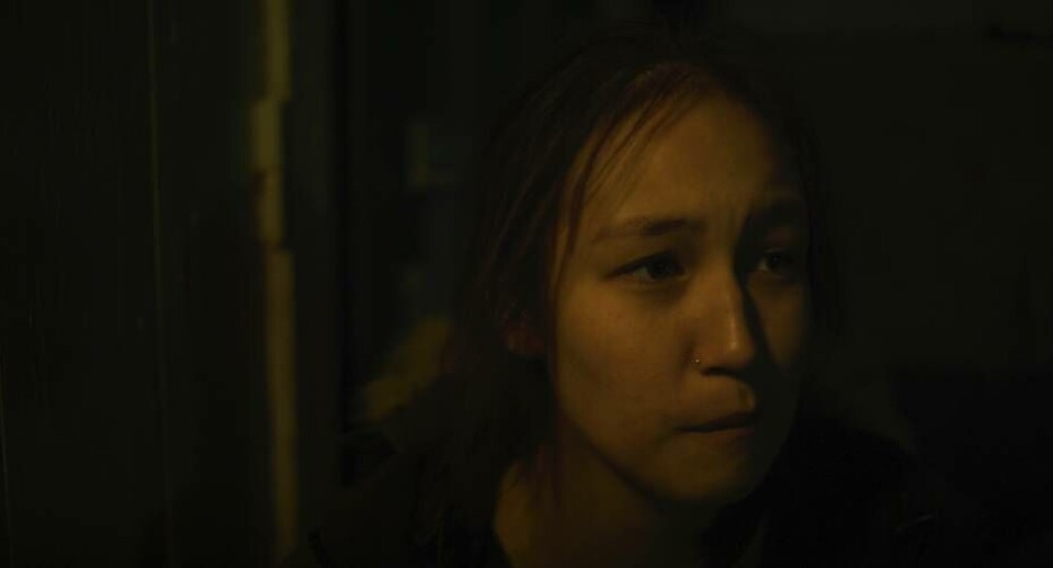 Hovedperson i film: Jeg har lært at passe på mig selv