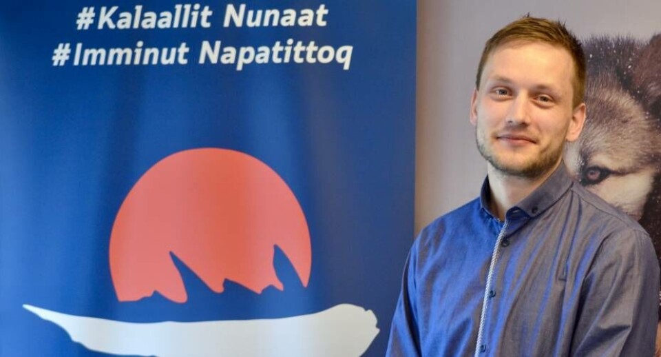 Demokraatit: Ingen er hævet over loven