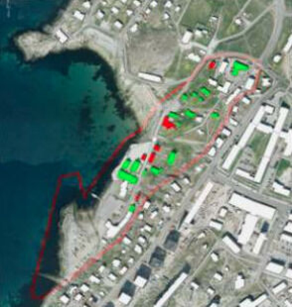 Hotelplan: Når sandheden har trange kår