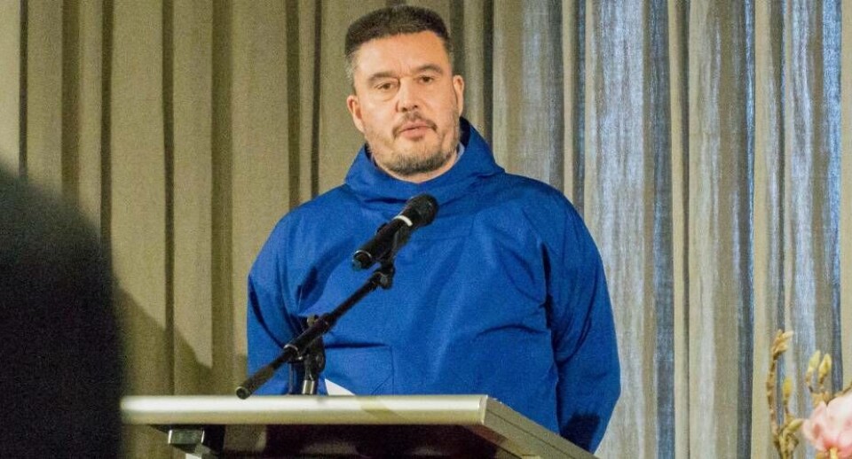 Kim Kielsen var orienteret om honorarstigningen til Johannus Egholm Hansen, før Doris J. Jensen formelt godkendte, at sagen skulle effektueres på en ekstraordinær generalforsamling.