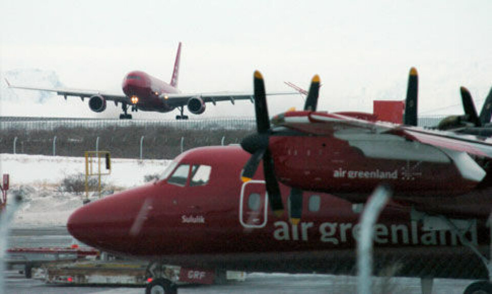 Af redaktionen