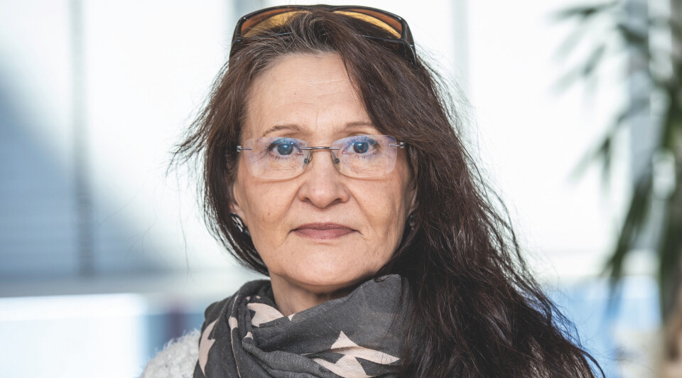 Erla Vinther har taget initiativ til et informationsmøde, hvor PFA kommer og forklarer, hvad der er sket i forbindelse med nedlukningen af PFA Soraarneq