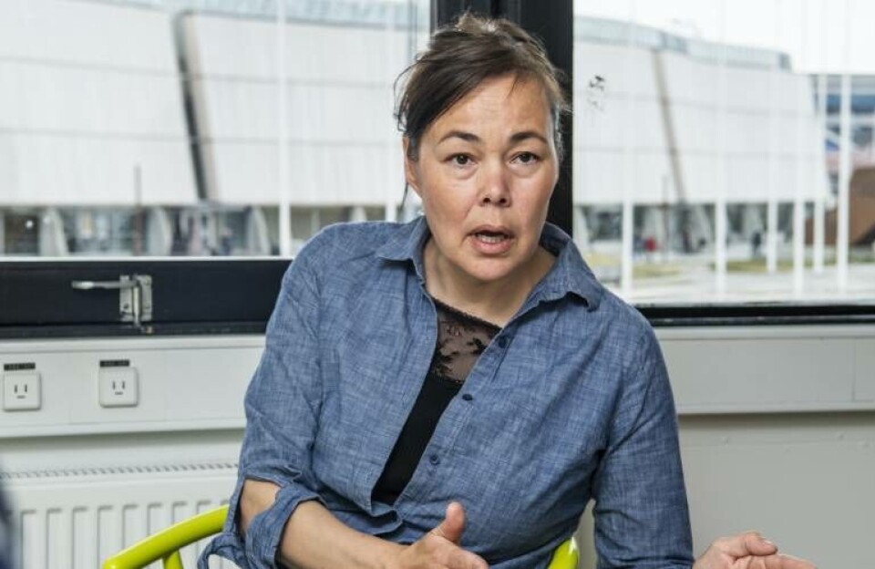 Finanslovsforslag: Udenrigsområdet skal opgraderes