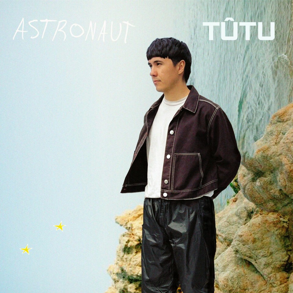Nyt album fra Tûtu: ' Astronaut' udforsker international klang