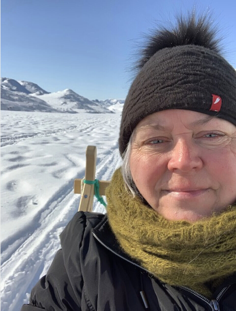 Lene Warwick har arbejdet som fagchef for børn og unge i Tasiilaq. Hun har en oplevelse af, at der er en modvilje i dele af systemet mod at få hjælp udefra. Samtidig er der massiv mangel på både boliger og jobs, hvilket øger den sociale elendighed i byen.