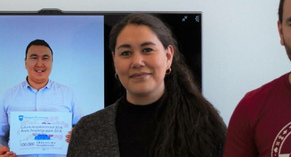 Bestyrelsen i Arctic Circle Business har besluttet at konstituere Susanne Høegh som direktør