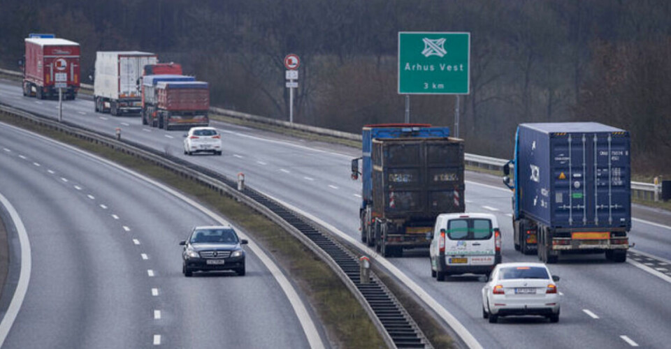 Spar penge på billeje i Danmark