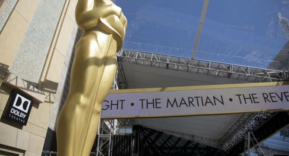 'Under Sandet' er nomineret til den prestigefyldte oscarstatuette for bedste ikke-engelsksprogede film