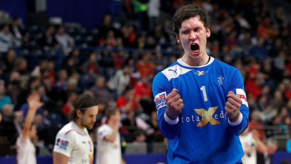 Foto: POLFOTO/ Lars Poulsen