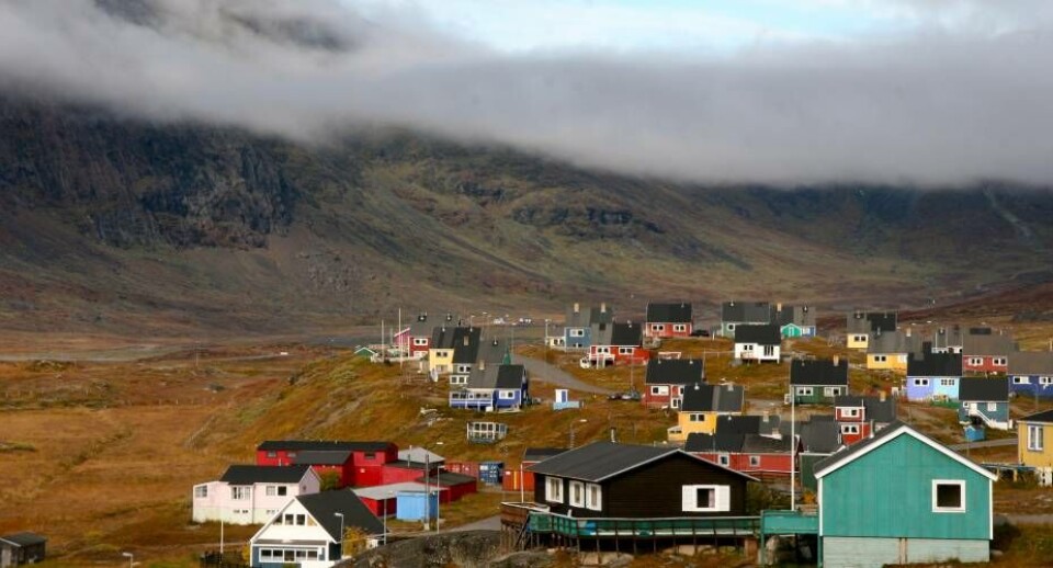 Striden om Kuannersuit ved Narsaq fortsætter ufortrødent.