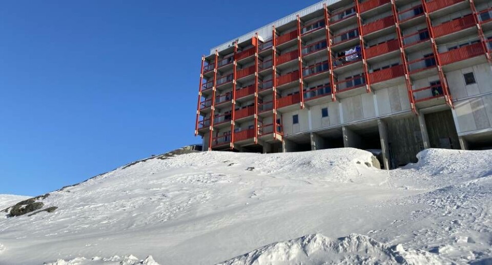 Sermersooq har 19 unge i udslusning