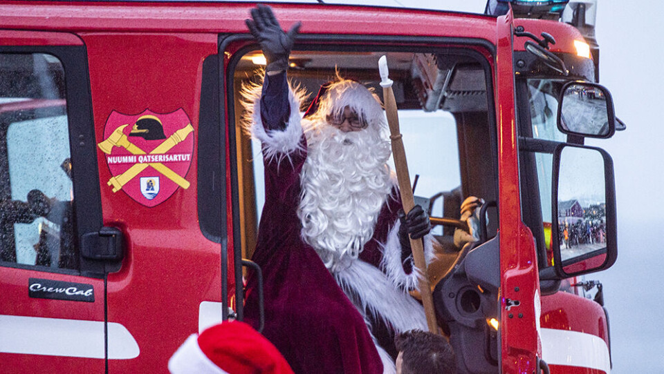 Imponerende opbakning til julehjælp