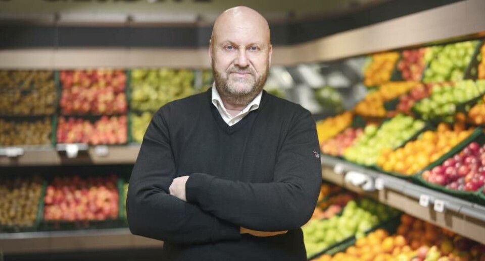 Pisiffik leverer rekordresultat i 2021