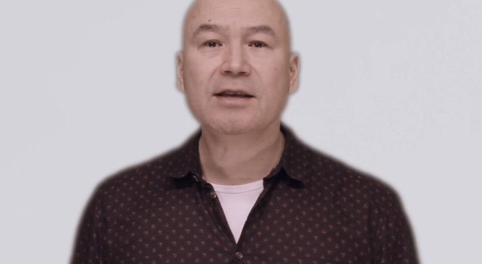 Hans Jukku Noahsen