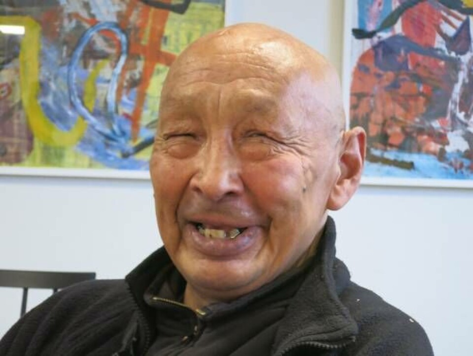 Ado Josvassen