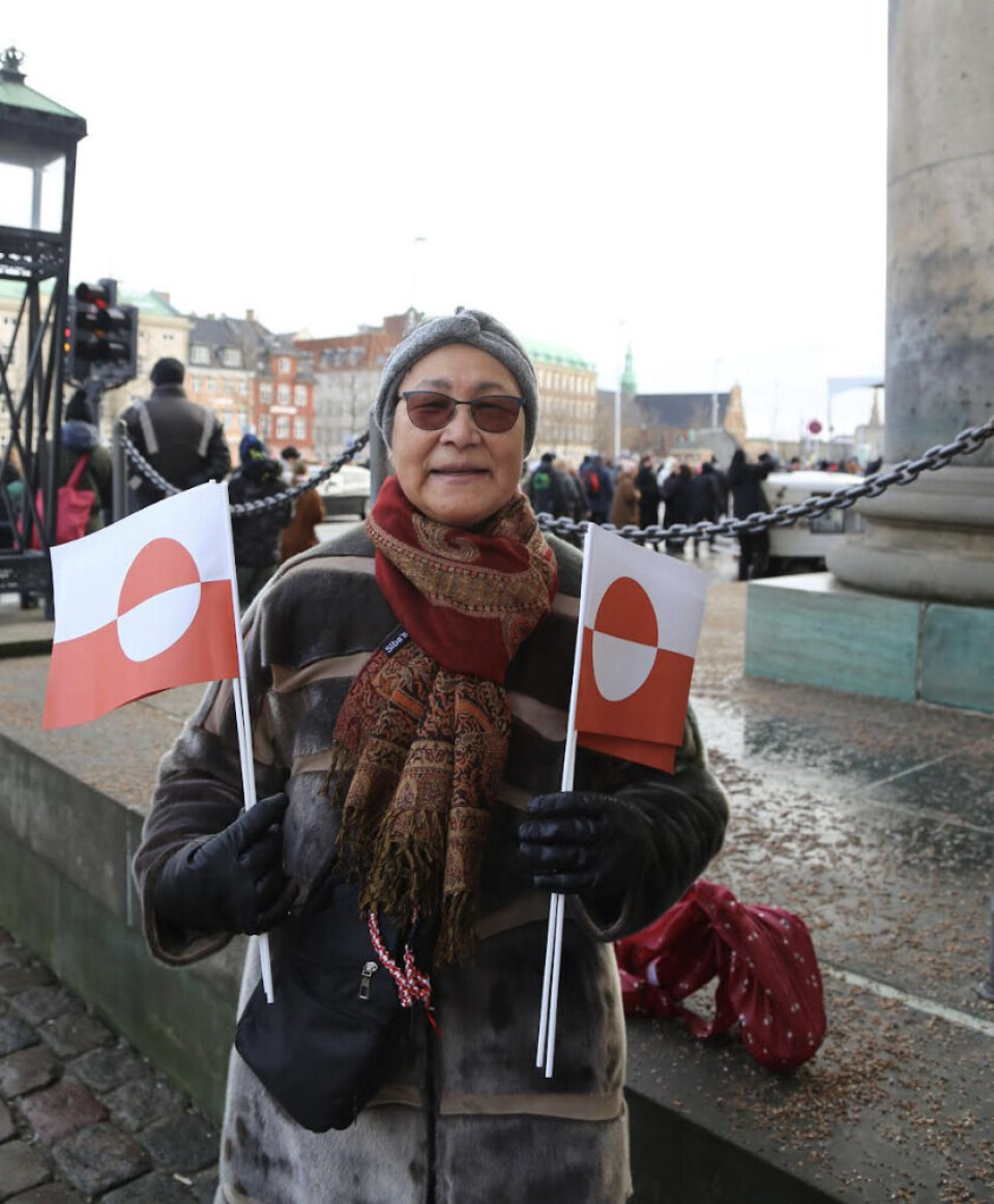 Trine Juncher Jørgensen