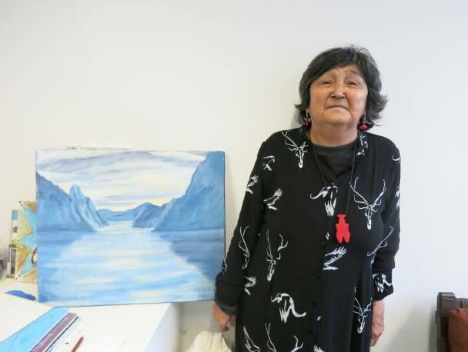 Aloqa Kielsen