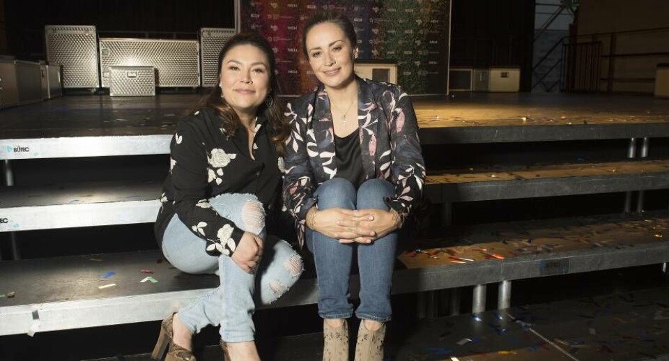 MGP-nørder: Julie og Nina er de bedste