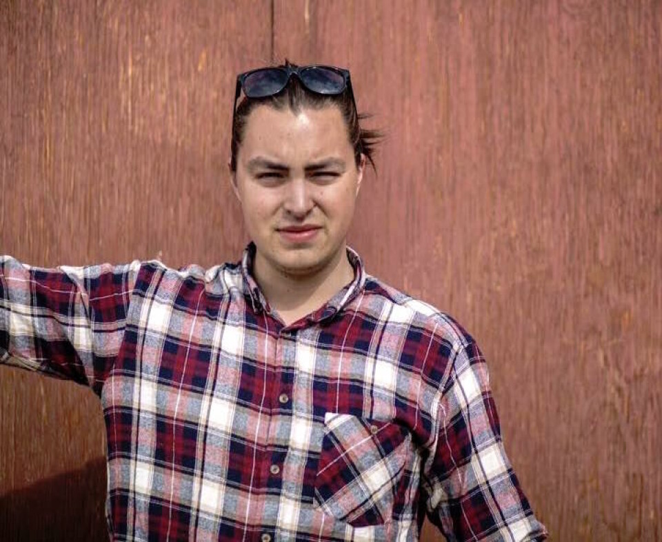 Ulannaq Ingemann har været med i en del filmproduktioner