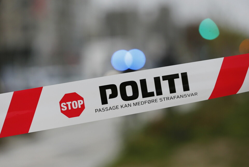 DK: 53-årig grønlandsk kvinde får seks års fængsel for dødsvold mod kæreste