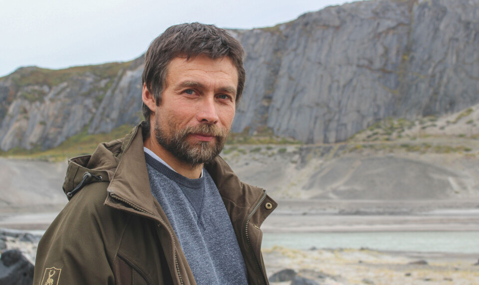 Jens-Pavia Brandt mener, at Naalakkersuisut lægger låg på udviklingen i Kangerlussuaq, hvilket er ham uforståeligt.