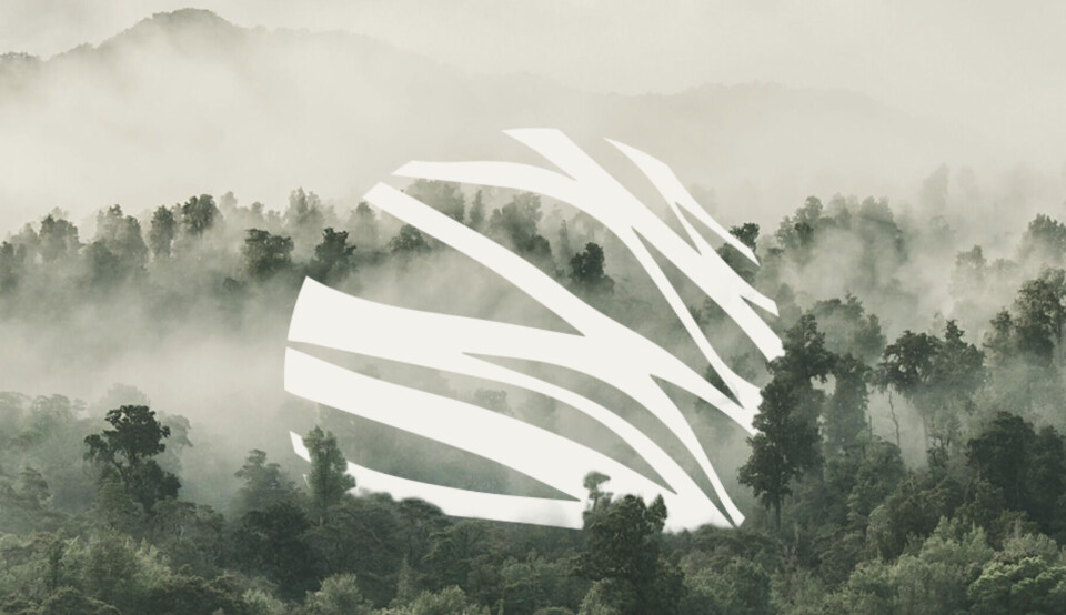 Reklamebureauet har blandt andet hjulpet KR Foundation, der har fokus på at bekæmpe klimaforandringer, med at skabe deres egen identitet.