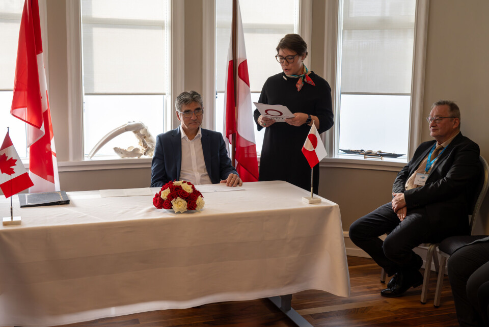 ICC glæder sig over Pikialasorsuaq-tiltag