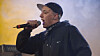 Rapmusikere til sprogkonference