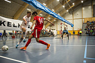 KAK står fast ved beslutning om træner-opsigelse