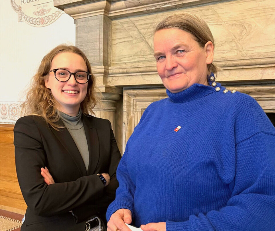 Det Grønlandske Hus i København med direktør Leise Johnsen i spidsen har lavet en rapport, hvor der er blevet opstillet fem scenarier for at realisere etablering af kollegier
