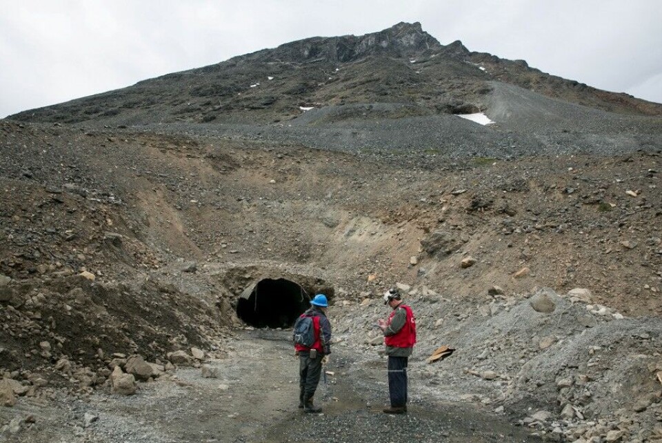 Det islandske selskab bag guldminen i Sydgrønland har rejst ny britisk kapital på 170 millioner kr. og ventes at gå i gang næste år.