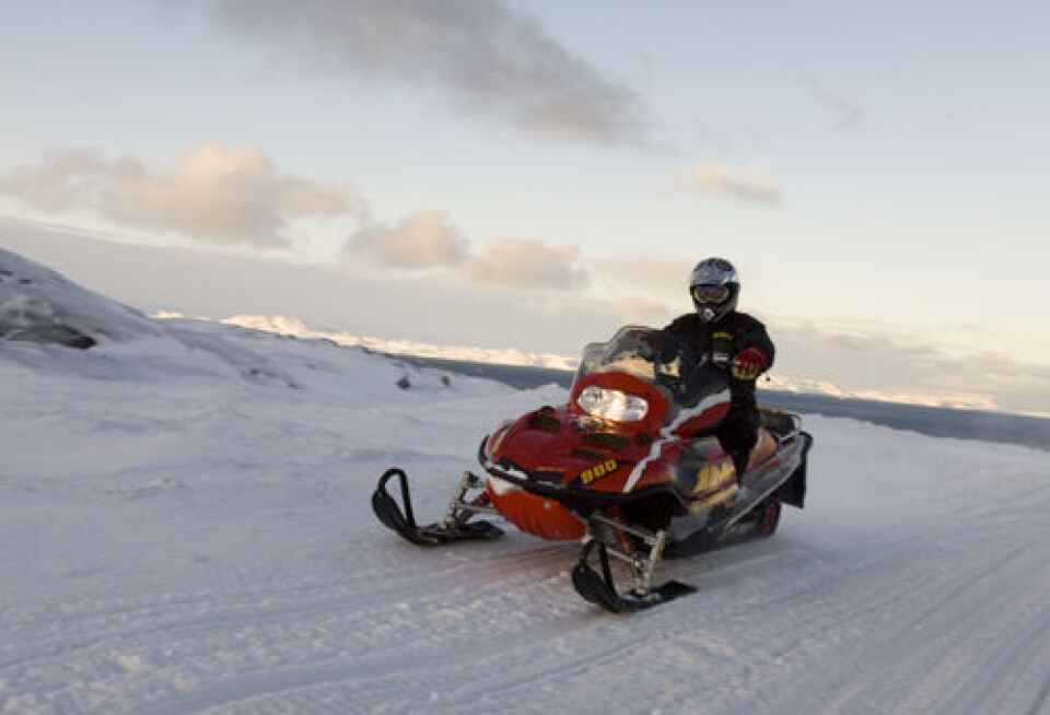 Foto: Leiff Josefsen