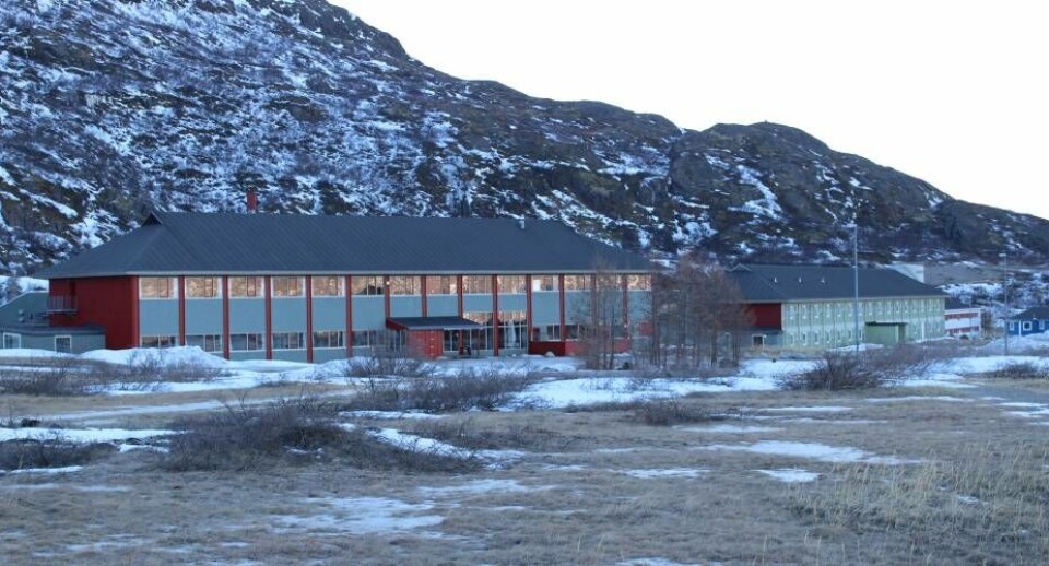 Hotel Narsarsuaqs fremtidigeanvendelse er under et ekstraordinærtkommunalbestyrelsesmøde blevet drøftet.Kommune Kujalleq er interesseret i,at hotellet udbydes i offentligt udbudfor at tiltrække private investorer tilturismeudviklingen i kommunen.