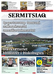 Sermitsiaq - 30/06-2023