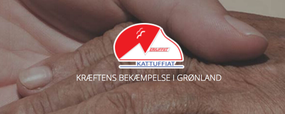 Landsindsamling: 3.924.712 kroner til Neriuffik