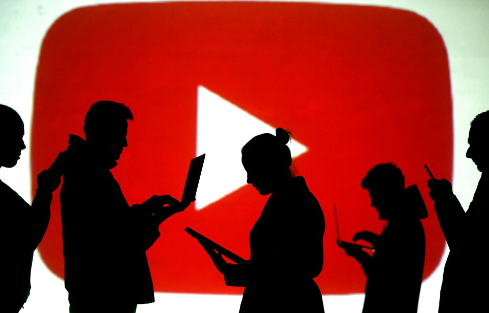 YouTube vil blokere falske oplysninger om godkendte vacciner