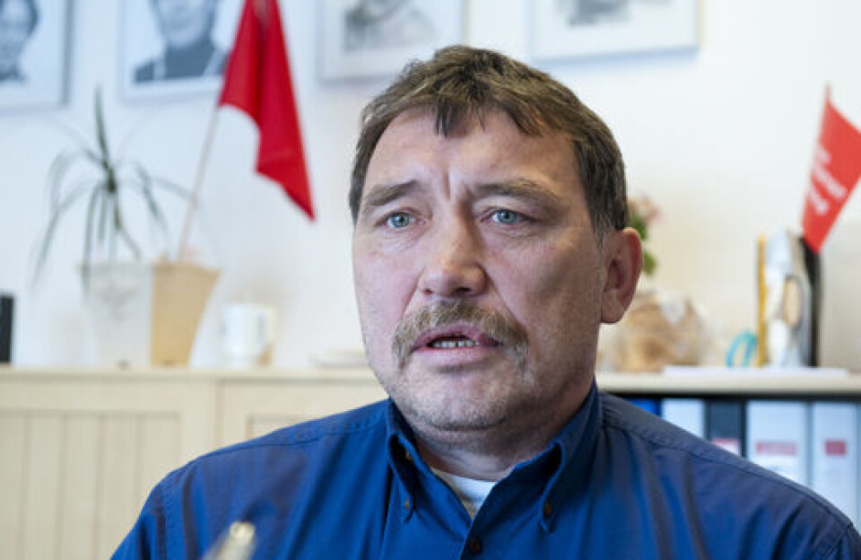 Nuuk: Åben musik- og teaterscene kan være på vej