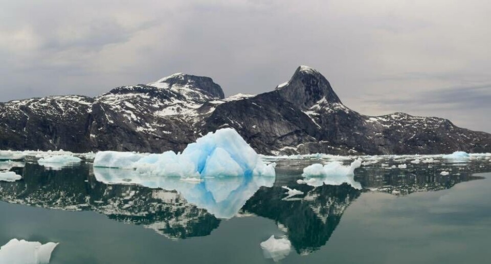 Der er indsamlet prøver af overfladevand og prøver af smeltevand tre steder på vestkysten. Nuup Kangerlua og Ameralik ved Nuuk samt Russell glacier i Kangerlussuaq