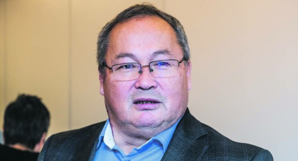 - Aqutsiveqarfimmi Upernavimmi, Uummannami Qeqertarsuullu Tunuani qalerallit qaammatikkaartumik pisassiisutaasut nunguttannginnissaat, aalisarnerullu uneqattaanngitsumik ingerlaannartarnissaa qulakkeerneqartariaqarpoq. Taamaattumik aqutsiveqarfik 46-mi aalisartut, aqutsiveqarfik 47-imi aalisarsinnaanerat unitsinneqartariaqarpoq, Avannaata Kommuniani borgmesteri Palle Jerimiassen, Siumut, oqarpoq.