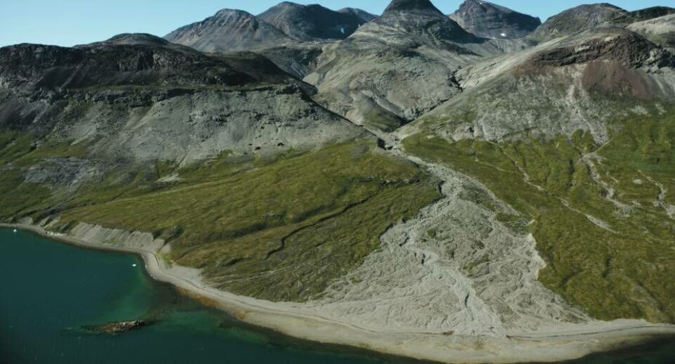 Råstofmyndighederne oplyser ikke navne på de selskaber, der ansøger om en efterforskningstilladelse i Grønland. Det offentliggøres først, når sagsbehandlingen er afsluttet, og såfremt selskabet har fået en tilladelse. Den praksis undrer miljøorganisationen Noah.